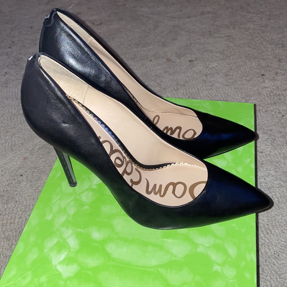 Beautiful “Sam Edelman” heels